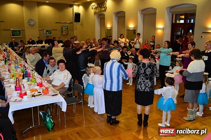 Zdjęcie w galerii na portalu naszraciborz.pl: Piękny występ bieńkowickich przedszkolaków wiadomości z regionu