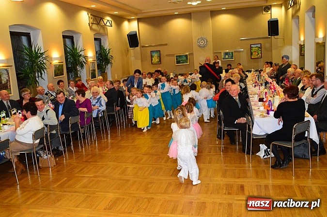 Zdjęcie w galerii na portalu naszraciborz.pl: Piękny występ bieńkowickich przedszkolaków wiadomości z regionu