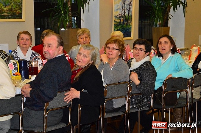 Zdjęcie w galerii na portalu naszraciborz.pl: Piękny występ bieńkowickich przedszkolaków wiadomości z regionu