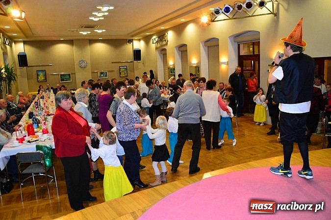 Zdjęcie w galerii na portalu naszraciborz.pl: Piękny występ bieńkowickich przedszkolaków wiadomości z regionu