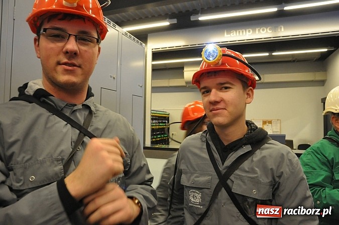 Zdjęcie w galerii na portalu naszraciborz.pl: Młodzież z Krzyżanowic i Pietrowic Wielkich wróciła z warsztatów biznesowych wiadomości z regionu