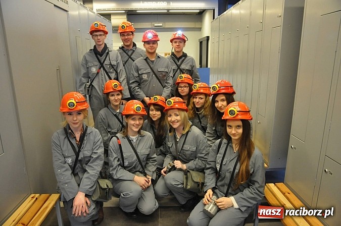 Zdjęcie w galerii na portalu naszraciborz.pl: Młodzież z Krzyżanowic i Pietrowic Wielkich wróciła z warsztatów biznesowych wiadomości z regionu