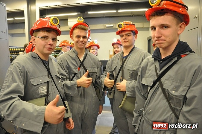 Zdjęcie w galerii na portalu naszraciborz.pl: Młodzież z Krzyżanowic i Pietrowic Wielkich wróciła z warsztatów biznesowych wiadomości z regionu