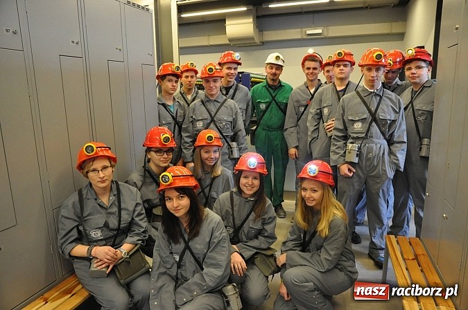 Zdjęcie w galerii na portalu naszraciborz.pl: Młodzież z Krzyżanowic i Pietrowic Wielkich wróciła z warsztatów biznesowych wiadomości z regionu