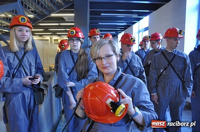 Zdjęcie w galerii na portalu naszraciborz.pl: Młodzież z Krzyżanowic i Pietrowic Wielkich wróciła z warsztatów biznesowych wiadomości z regionu