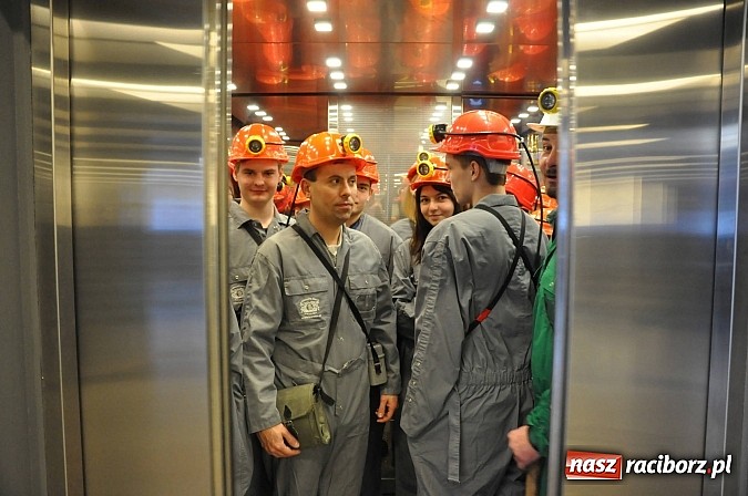 Zdjęcie w galerii na portalu naszraciborz.pl: Młodzież z Krzyżanowic i Pietrowic Wielkich wróciła z warsztatów biznesowych wiadomości z regionu