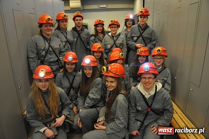 Zdjęcie w galerii na portalu naszraciborz.pl: Młodzież z Krzyżanowic i Pietrowic Wielkich wróciła z warsztatów biznesowych wiadomości z regionu