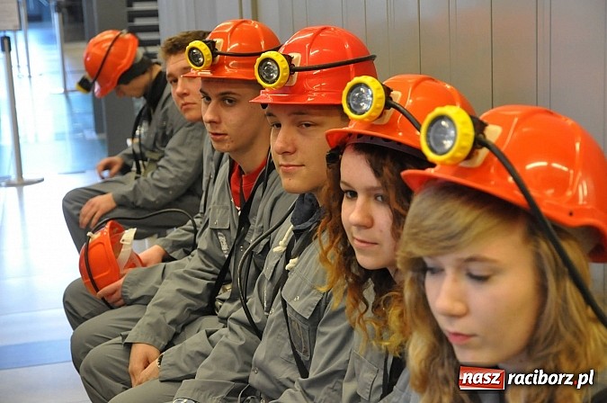 Zdjęcie w galerii na portalu naszraciborz.pl: Młodzież z Krzyżanowic i Pietrowic Wielkich wróciła z warsztatów biznesowych wiadomości z regionu