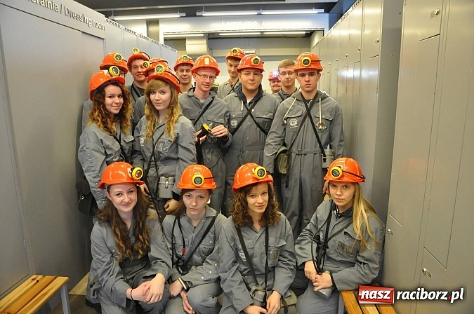 Zdjęcie w galerii na portalu naszraciborz.pl: Młodzież z Krzyżanowic i Pietrowic Wielkich wróciła z warsztatów biznesowych wiadomości z regionu