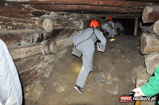 Zdjęcie w galerii na portalu naszraciborz.pl: Młodzież z Krzyżanowic i Pietrowic Wielkich wróciła z warsztatów biznesowych wiadomości z regionu