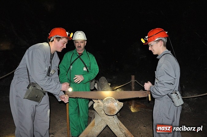 Zdjęcie w galerii na portalu naszraciborz.pl: Młodzież z Krzyżanowic i Pietrowic Wielkich wróciła z warsztatów biznesowych wiadomości z regionu