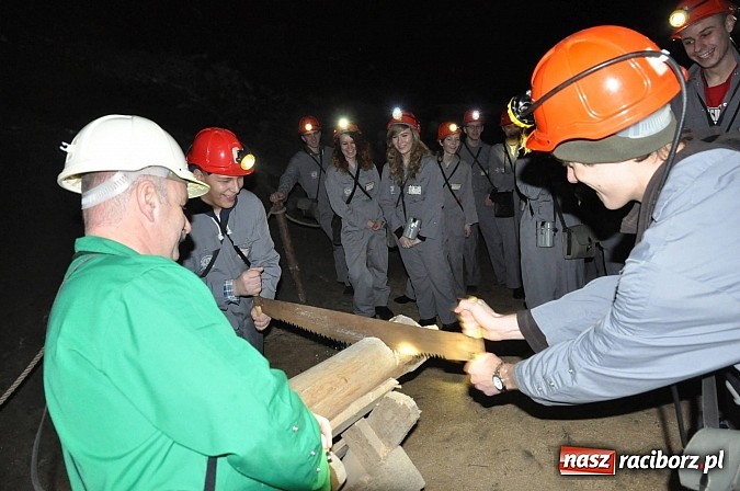 Zdjęcie w galerii na portalu naszraciborz.pl: Młodzież z Krzyżanowic i Pietrowic Wielkich wróciła z warsztatów biznesowych wiadomości z regionu
