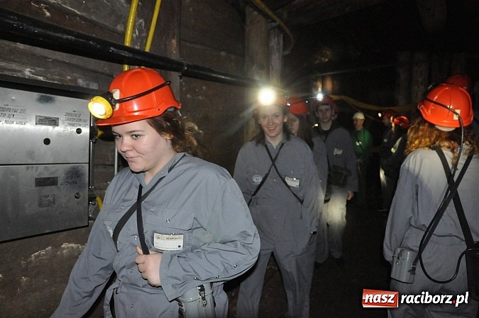 Zdjęcie w galerii na portalu naszraciborz.pl: Młodzież z Krzyżanowic i Pietrowic Wielkich wróciła z warsztatów biznesowych wiadomości z regionu