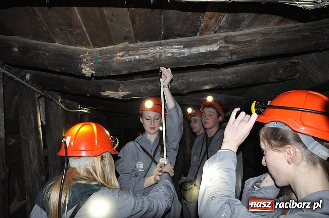 Zdjęcie w galerii na portalu naszraciborz.pl: Młodzież z Krzyżanowic i Pietrowic Wielkich wróciła z warsztatów biznesowych wiadomości z regionu