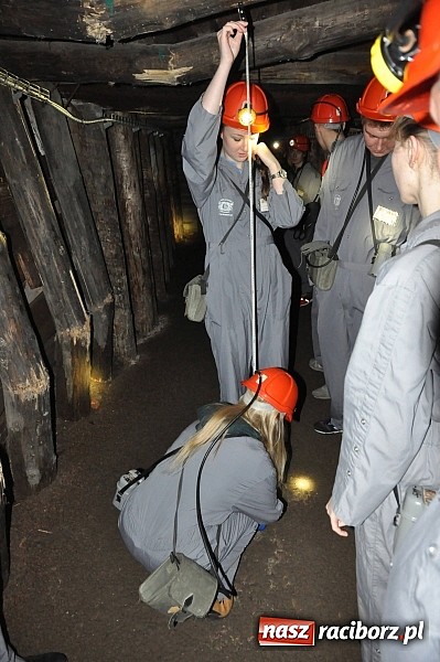 Zdjęcie w galerii na portalu naszraciborz.pl: Młodzież z Krzyżanowic i Pietrowic Wielkich wróciła z warsztatów biznesowych wiadomości z regionu