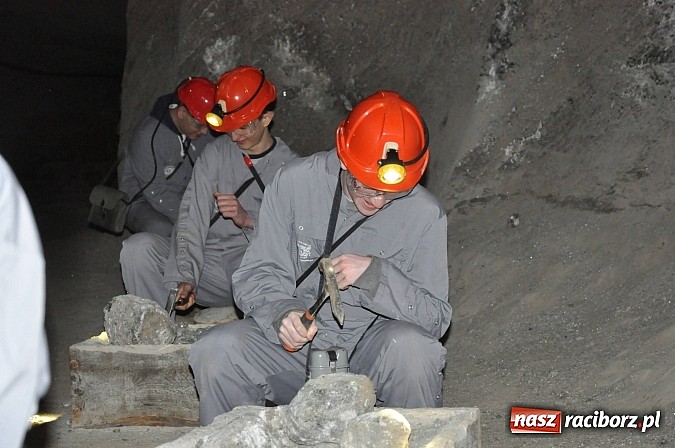 Zdjęcie w galerii na portalu naszraciborz.pl: Młodzież z Krzyżanowic i Pietrowic Wielkich wróciła z warsztatów biznesowych wiadomości z regionu