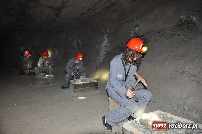 Zdjęcie w galerii na portalu naszraciborz.pl: Młodzież z Krzyżanowic i Pietrowic Wielkich wróciła z warsztatów biznesowych wiadomości z regionu