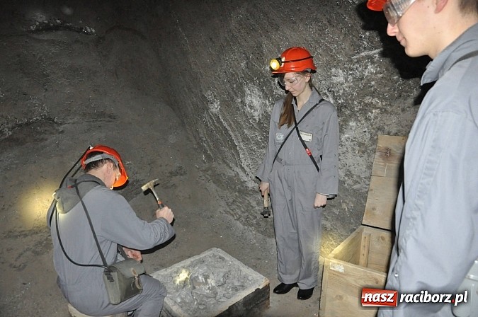 Zdjęcie w galerii na portalu naszraciborz.pl: Młodzież z Krzyżanowic i Pietrowic Wielkich wróciła z warsztatów biznesowych wiadomości z regionu