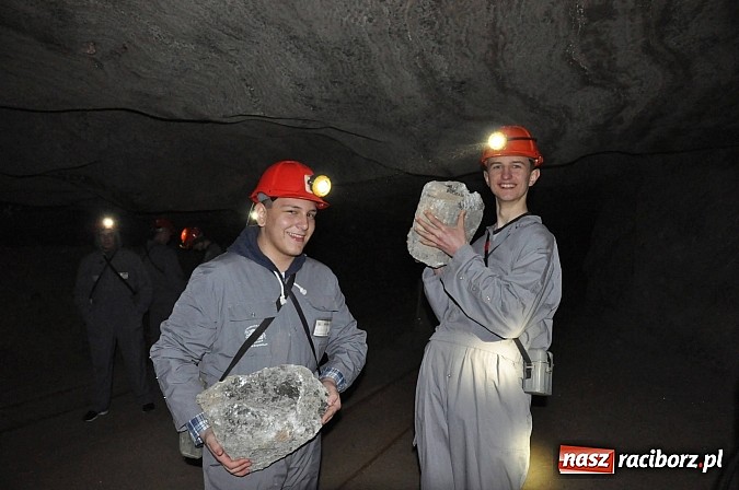 Zdjęcie w galerii na portalu naszraciborz.pl: Młodzież z Krzyżanowic i Pietrowic Wielkich wróciła z warsztatów biznesowych wiadomości z regionu