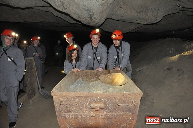 Zdjęcie w galerii na portalu naszraciborz.pl: Młodzież z Krzyżanowic i Pietrowic Wielkich wróciła z warsztatów biznesowych wiadomości z regionu