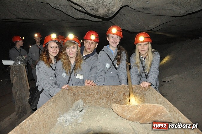 Zdjęcie w galerii na portalu naszraciborz.pl: Młodzież z Krzyżanowic i Pietrowic Wielkich wróciła z warsztatów biznesowych wiadomości z regionu