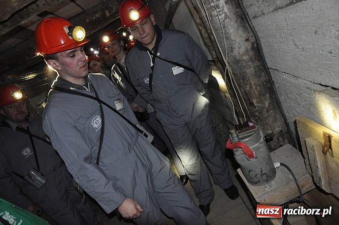 Zdjęcie w galerii na portalu naszraciborz.pl: Młodzież z Krzyżanowic i Pietrowic Wielkich wróciła z warsztatów biznesowych wiadomości z regionu