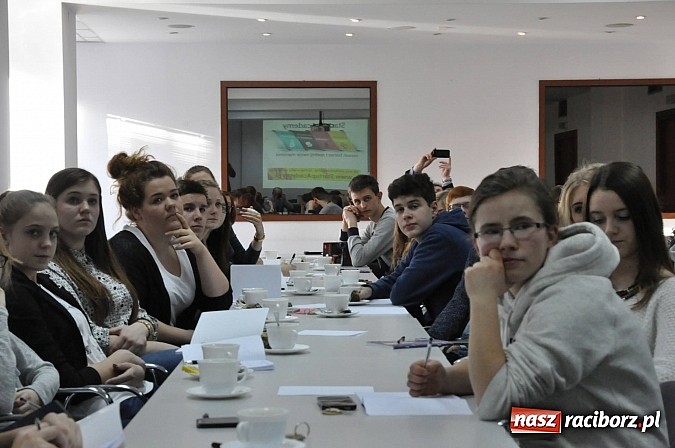 Zdjęcie w galerii na portalu naszraciborz.pl: Młodzież z Krzyżanowic i Pietrowic Wielkich wróciła z warsztatów biznesowych wiadomości z regionu