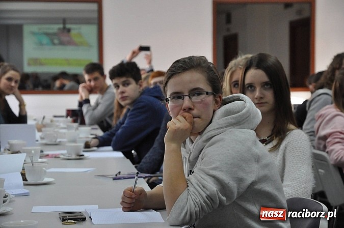 Zdjęcie w galerii na portalu naszraciborz.pl: Młodzież z Krzyżanowic i Pietrowic Wielkich wróciła z warsztatów biznesowych wiadomości z regionu