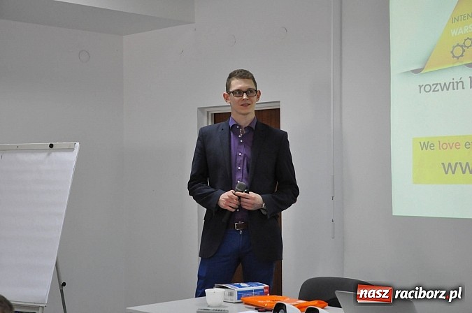 Zdjęcie w galerii na portalu naszraciborz.pl: Młodzież z Krzyżanowic i Pietrowic Wielkich wróciła z warsztatów biznesowych wiadomości z regionu