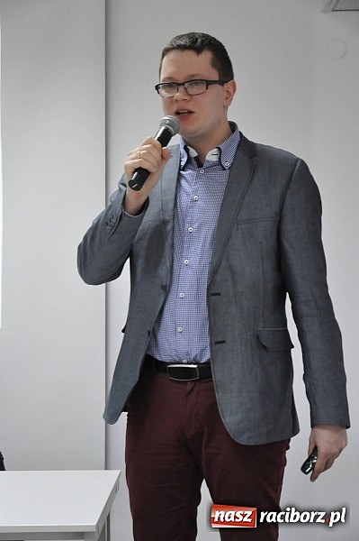 Zdjęcie w galerii na portalu naszraciborz.pl: Młodzież z Krzyżanowic i Pietrowic Wielkich wróciła z warsztatów biznesowych wiadomości z regionu