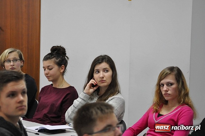 Zdjęcie w galerii na portalu naszraciborz.pl: Młodzież z Krzyżanowic i Pietrowic Wielkich wróciła z warsztatów biznesowych wiadomości z regionu