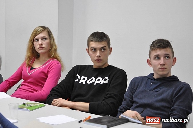 Zdjęcie w galerii na portalu naszraciborz.pl: Młodzież z Krzyżanowic i Pietrowic Wielkich wróciła z warsztatów biznesowych wiadomości z regionu