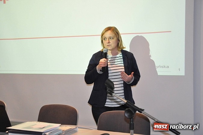 Zdjęcie w galerii na portalu naszraciborz.pl: Młodzież z Krzyżanowic i Pietrowic Wielkich wróciła z warsztatów biznesowych wiadomości z regionu