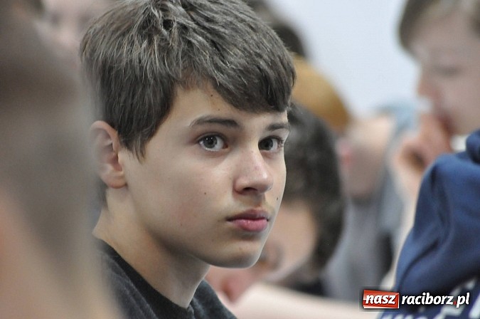 Zdjęcie w galerii na portalu naszraciborz.pl: Młodzież z Krzyżanowic i Pietrowic Wielkich wróciła z warsztatów biznesowych wiadomości z regionu