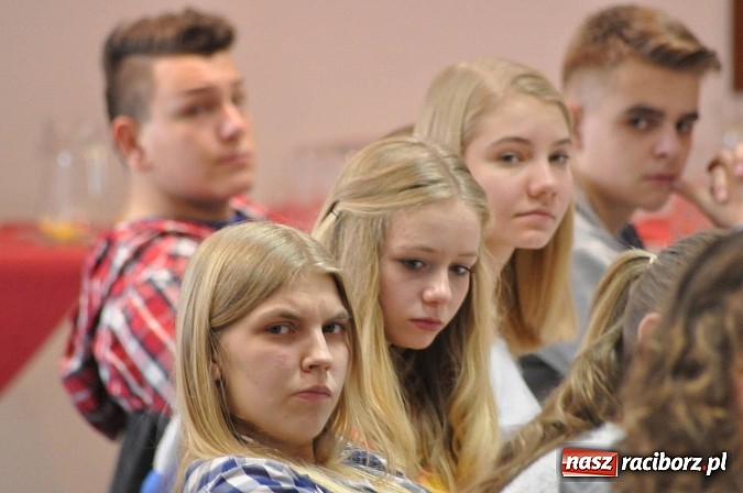 Zdjęcie w galerii na portalu naszraciborz.pl: Młodzież z Krzyżanowic i Pietrowic Wielkich wróciła z warsztatów biznesowych wiadomości z regionu