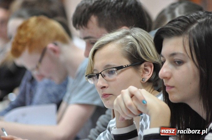 Zdjęcie w galerii na portalu naszraciborz.pl: Młodzież z Krzyżanowic i Pietrowic Wielkich wróciła z warsztatów biznesowych wiadomości z regionu