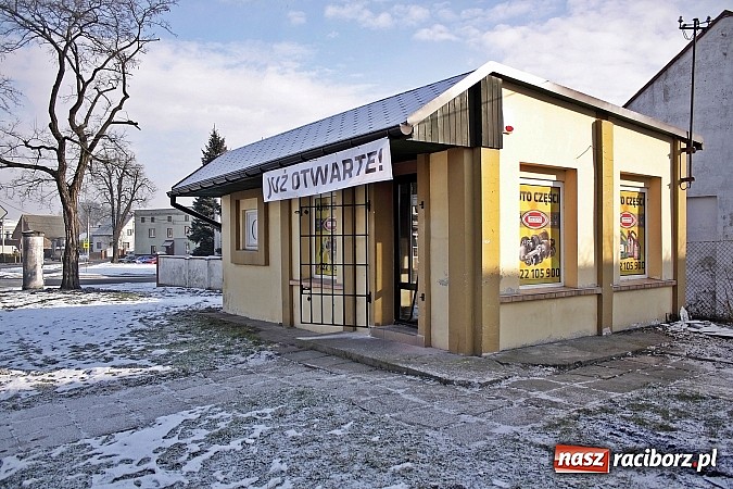 Zdjęcie w galerii na portalu naszraciborz.pl: WWW Parts: profesjonalizm, oszczędność i zadowolenie. Teraz także w nowym punkcie w Studziennej! wiadomości z regionu