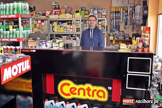 Zdjęcie w galerii na portalu naszraciborz.pl: WWW Parts: profesjonalizm, oszczędność i zadowolenie. Teraz także w nowym punkcie w Studziennej! wiadomości z regionu