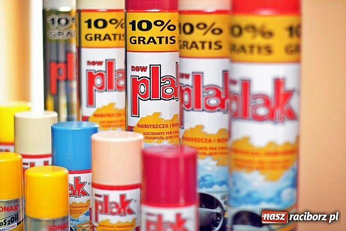 Zdjęcie w galerii na portalu naszraciborz.pl: WWW Parts: profesjonalizm, oszczędność i zadowolenie. Teraz także w nowym punkcie w Studziennej! wiadomości z regionu