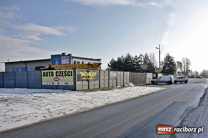 Zdjęcie w galerii na portalu naszraciborz.pl: WWW Parts: profesjonalizm, oszczędność i zadowolenie. Teraz także w nowym punkcie w Studziennej! wiadomości z regionu