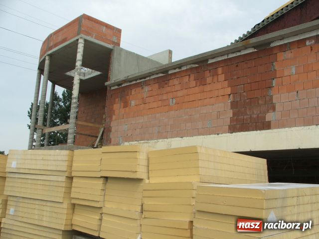 Zdjęcie w galerii na portalu naszraciborz.pl: Zielona Trzynastka przykuwa wzrok wiadomości z regionu