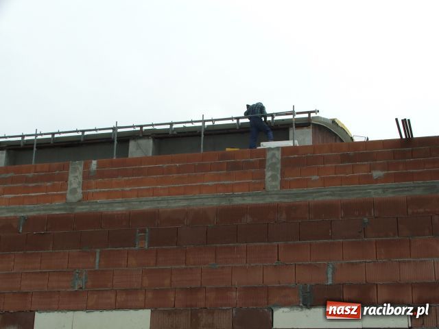 Zdjęcie w galerii na portalu naszraciborz.pl: Zielona Trzynastka przykuwa wzrok wiadomości z regionu