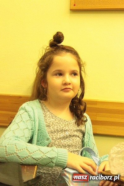 Zdjęcie w galerii na portalu naszraciborz.pl: Zaczarowana wojnowicka szkoła mody wiadomości z regionu