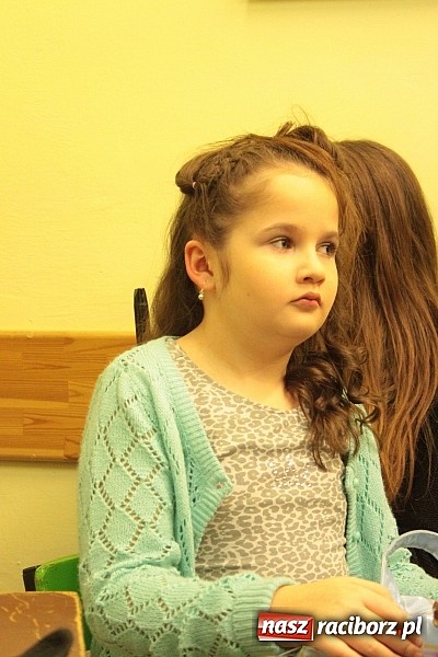 Zdjęcie w galerii na portalu naszraciborz.pl: Zaczarowana wojnowicka szkoła mody wiadomości z regionu