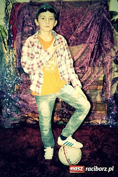 Zdjęcie w galerii na portalu naszraciborz.pl: Zaczarowana wojnowicka szkoła mody wiadomości z regionu