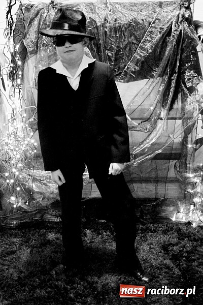 Zdjęcie w galerii na portalu naszraciborz.pl: Zaczarowana wojnowicka szkoła mody wiadomości z regionu