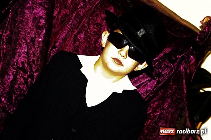 Zdjęcie w galerii na portalu naszraciborz.pl: Zaczarowana wojnowicka szkoła mody wiadomości z regionu