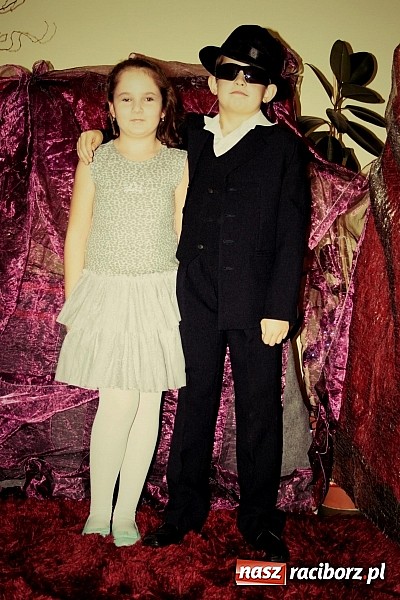 Zdjęcie w galerii na portalu naszraciborz.pl: Zaczarowana wojnowicka szkoła mody wiadomości z regionu