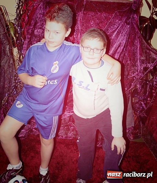 Zdjęcie w galerii na portalu naszraciborz.pl: Zaczarowana wojnowicka szkoła mody wiadomości z regionu