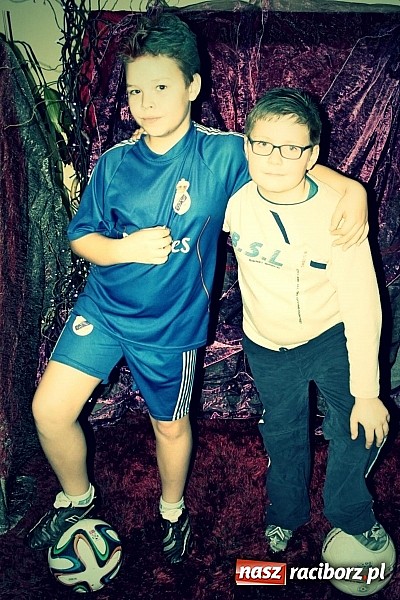 Zdjęcie w galerii na portalu naszraciborz.pl: Zaczarowana wojnowicka szkoła mody wiadomości z regionu